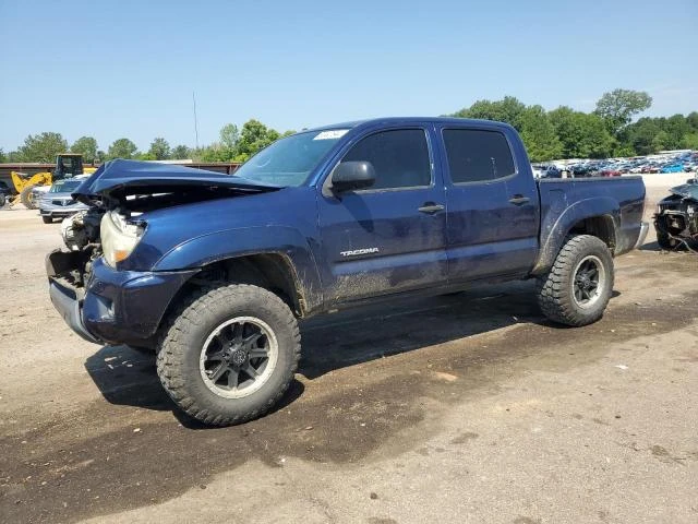 Photo 0 VIN: 5TFJU4GN2DX037372 - TOYOTA TACOMA DOU 