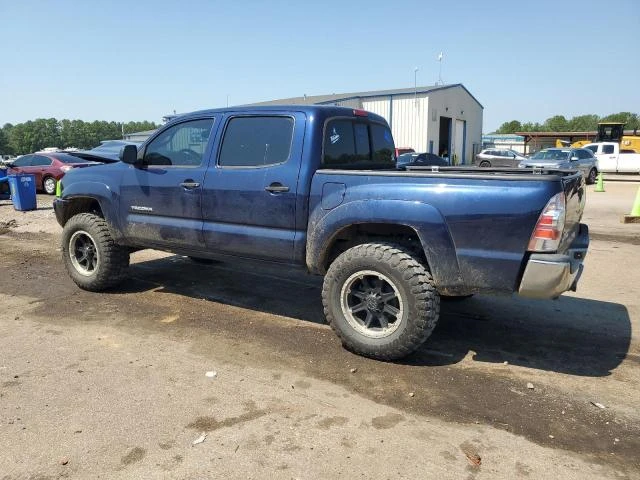 Photo 1 VIN: 5TFJU4GN2DX037372 - TOYOTA TACOMA DOU 