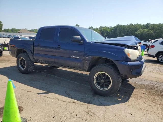 Photo 3 VIN: 5TFJU4GN2DX037372 - TOYOTA TACOMA DOU 