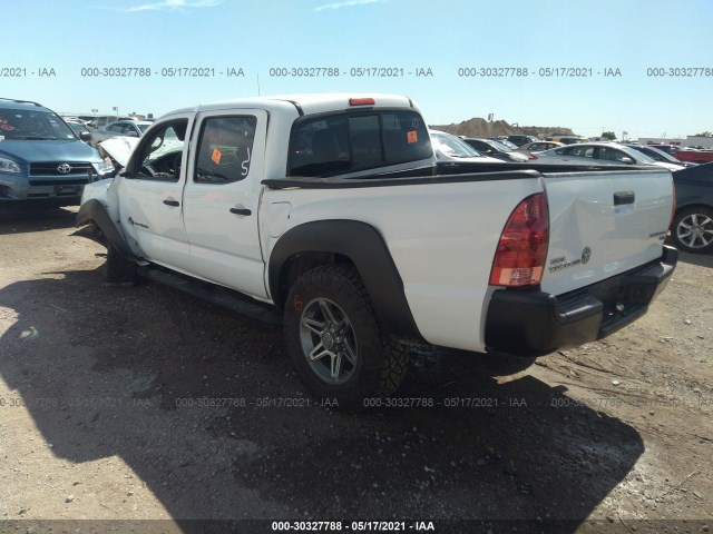 Photo 2 VIN: 5TFJU4GN2DX041518 - TOYOTA TACOMA 