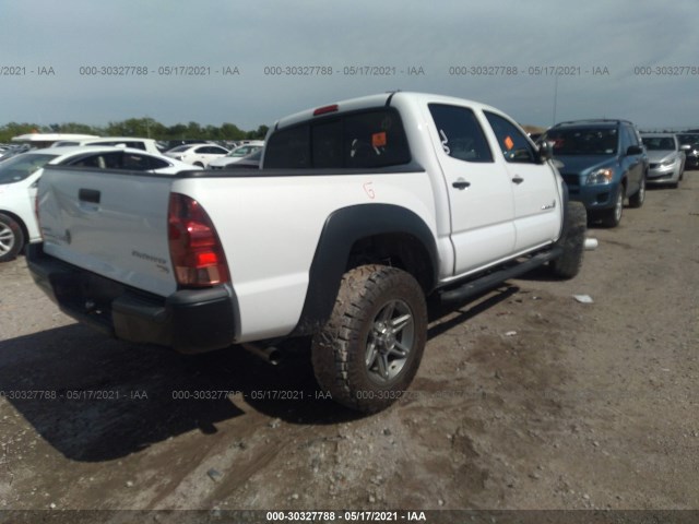 Photo 3 VIN: 5TFJU4GN2DX041518 - TOYOTA TACOMA 