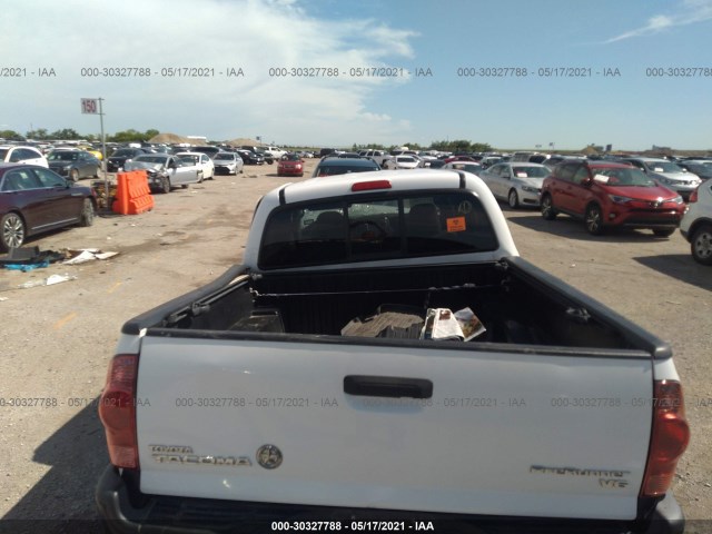 Photo 7 VIN: 5TFJU4GN2DX041518 - TOYOTA TACOMA 