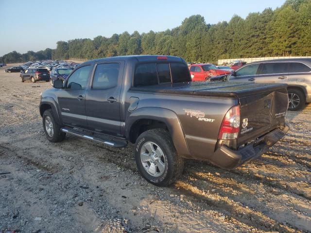 Photo 1 VIN: 5TFJU4GN2DX044578 - TOYOTA TACOMA DOU 