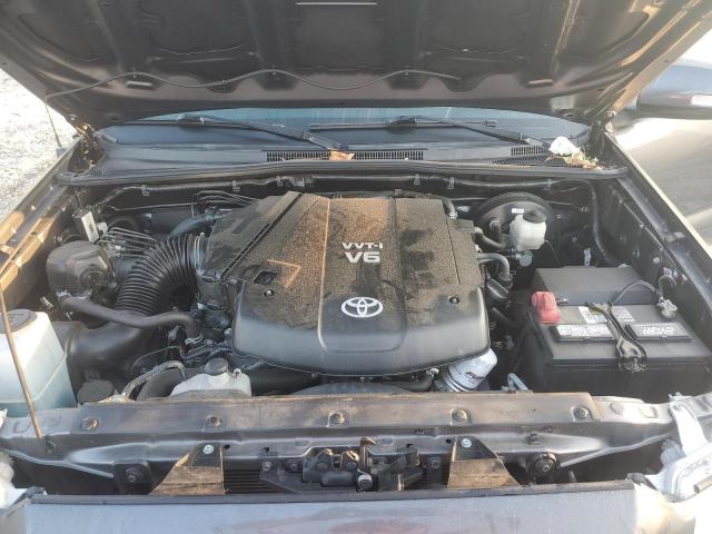 Photo 10 VIN: 5TFJU4GN2DX044578 - TOYOTA TACOMA DOU 