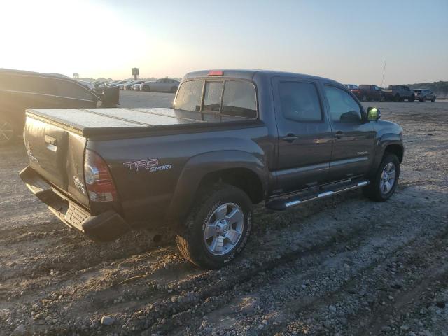 Photo 2 VIN: 5TFJU4GN2DX044578 - TOYOTA TACOMA DOU 