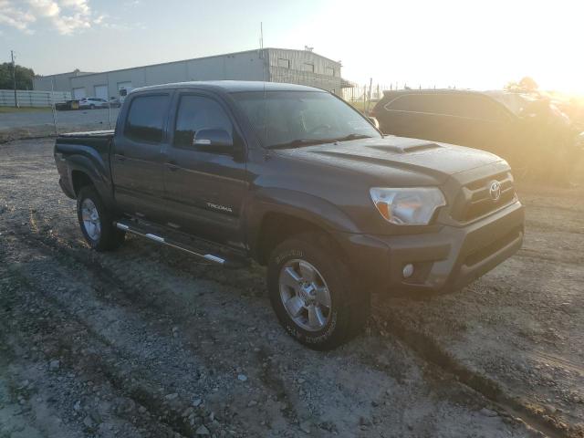 Photo 3 VIN: 5TFJU4GN2DX044578 - TOYOTA TACOMA DOU 