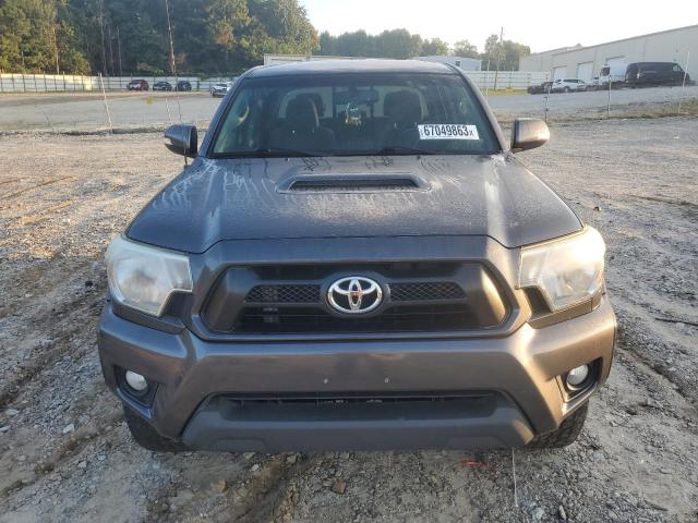 Photo 4 VIN: 5TFJU4GN2DX044578 - TOYOTA TACOMA DOU 