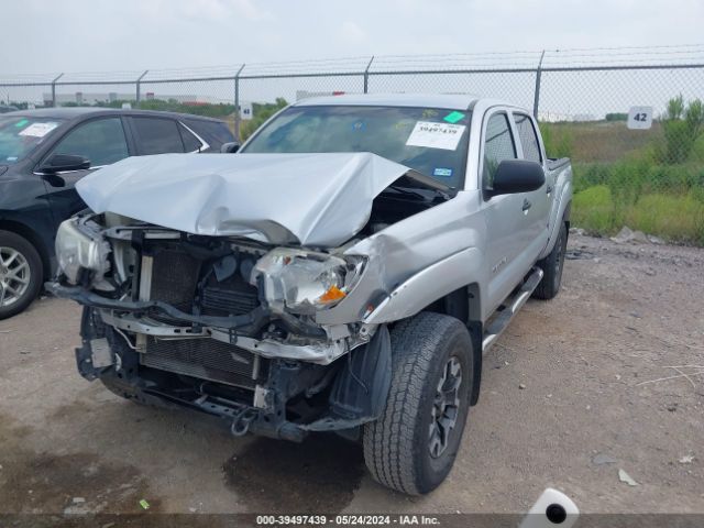 Photo 1 VIN: 5TFJU4GN2DX045505 - TOYOTA TACOMA 