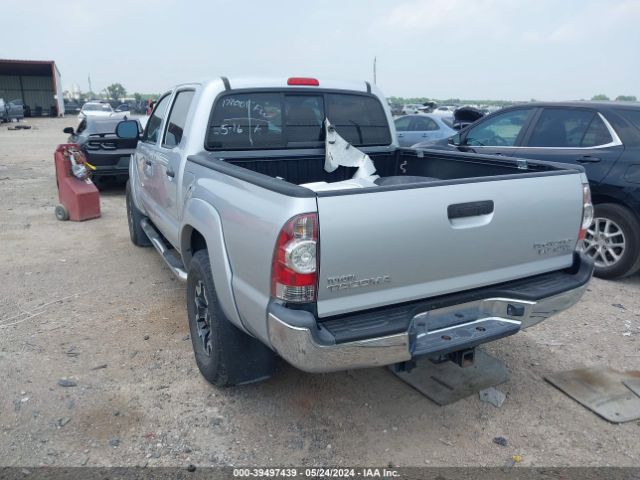 Photo 2 VIN: 5TFJU4GN2DX045505 - TOYOTA TACOMA 