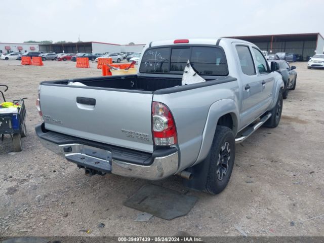 Photo 3 VIN: 5TFJU4GN2DX045505 - TOYOTA TACOMA 