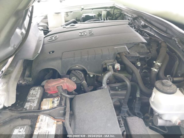 Photo 9 VIN: 5TFJU4GN2DX045505 - TOYOTA TACOMA 