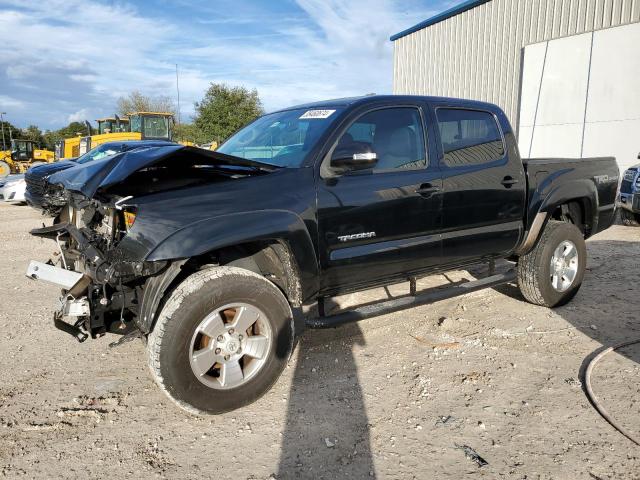 Photo 0 VIN: 5TFJU4GN2EX051211 - TOYOTA TACOMA 