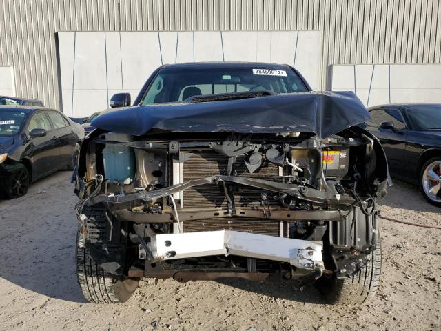 Photo 4 VIN: 5TFJU4GN2EX051211 - TOYOTA TACOMA 