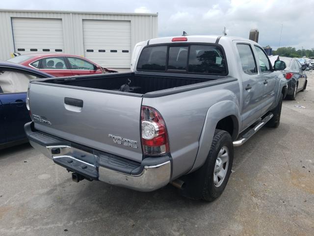 Photo 3 VIN: 5TFJU4GN2EX054836 - TOYOTA TACOMA DOU 