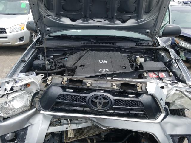 Photo 6 VIN: 5TFJU4GN2EX054836 - TOYOTA TACOMA DOU 