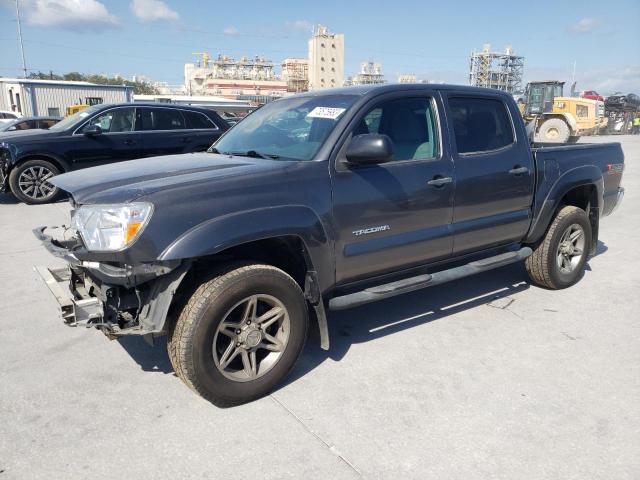 Photo 0 VIN: 5TFJU4GN2EX059258 - TOYOTA TACOMA 