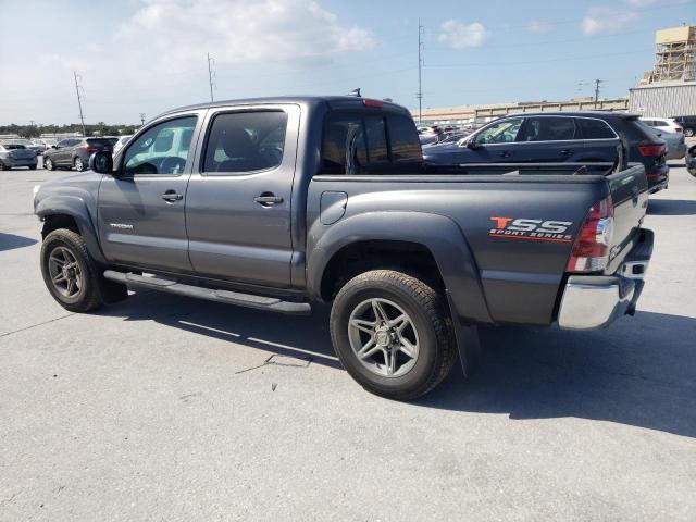 Photo 1 VIN: 5TFJU4GN2EX059258 - TOYOTA TACOMA 