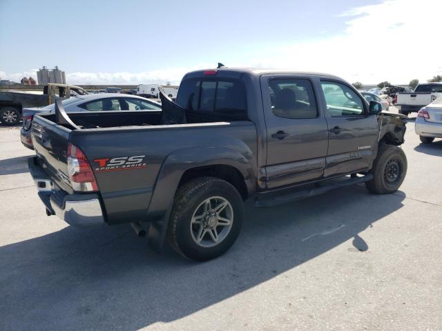 Photo 2 VIN: 5TFJU4GN2EX059258 - TOYOTA TACOMA 