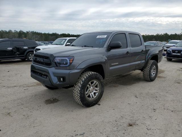 Photo 0 VIN: 5TFJU4GN2EX060992 - TOYOTA TACOMA 