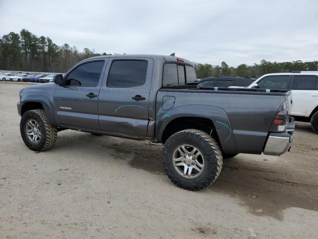 Photo 1 VIN: 5TFJU4GN2EX060992 - TOYOTA TACOMA 