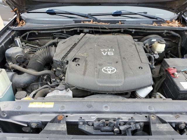 Photo 10 VIN: 5TFJU4GN2EX060992 - TOYOTA TACOMA 