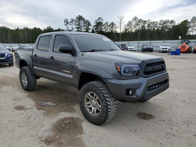 Photo 3 VIN: 5TFJU4GN2EX060992 - TOYOTA TACOMA 