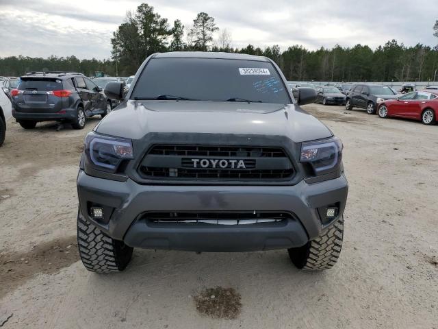 Photo 4 VIN: 5TFJU4GN2EX060992 - TOYOTA TACOMA 