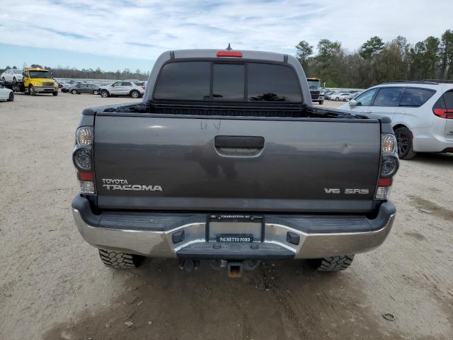 Photo 5 VIN: 5TFJU4GN2EX060992 - TOYOTA TACOMA 