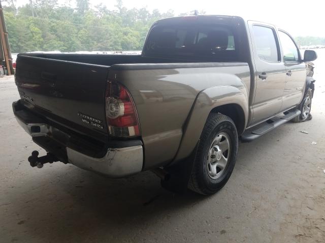 Photo 3 VIN: 5TFJU4GN2EX061611 - TOYOTA TACOMA DOU 