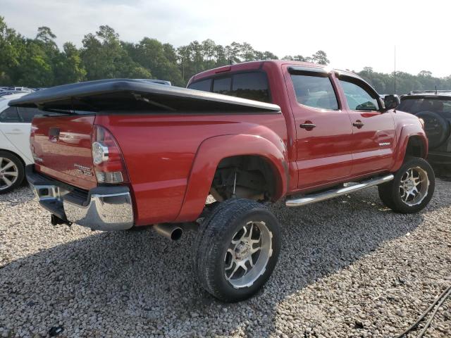 Photo 2 VIN: 5TFJU4GN2FX064560 - TOYOTA TACOMA DOU 