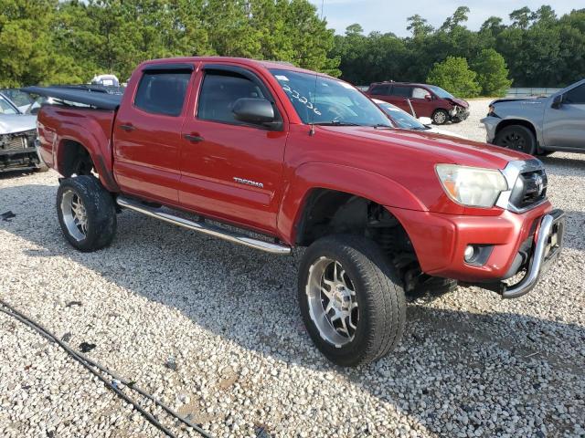 Photo 3 VIN: 5TFJU4GN2FX064560 - TOYOTA TACOMA DOU 