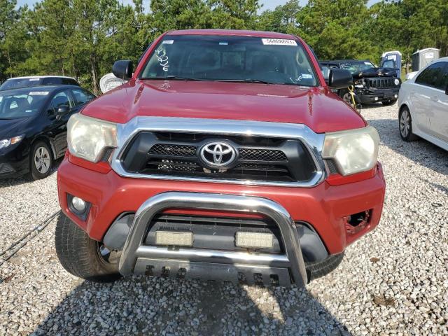 Photo 4 VIN: 5TFJU4GN2FX064560 - TOYOTA TACOMA DOU 