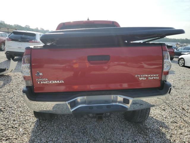 Photo 5 VIN: 5TFJU4GN2FX064560 - TOYOTA TACOMA DOU 