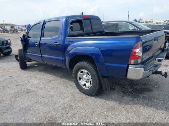 Photo 2 VIN: 5TFJU4GN2FX067670 - TOYOTA TACOMA 