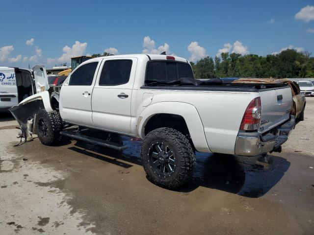 Photo 1 VIN: 5TFJU4GN2FX068902 - TOYOTA TACOMA 