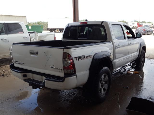 Photo 3 VIN: 5TFJU4GN2FX070813 - TOYOTA TACOMA DOU 