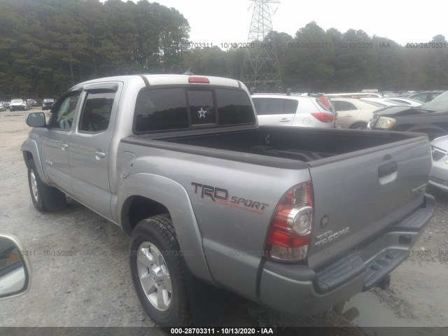 Photo 2 VIN: 5TFJU4GN2FX073128 - TOYOTA TACOMA 