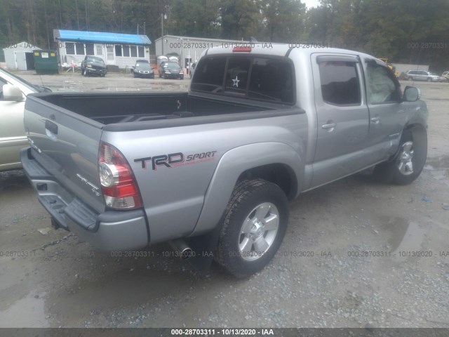 Photo 3 VIN: 5TFJU4GN2FX073128 - TOYOTA TACOMA 