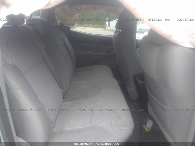 Photo 7 VIN: 5TFJU4GN2FX073128 - TOYOTA TACOMA 