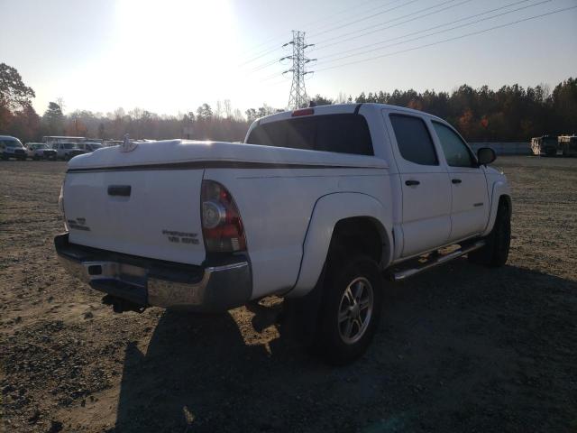 Photo 3 VIN: 5TFJU4GN2FX077583 - TOYOTA TACOMA DOU 