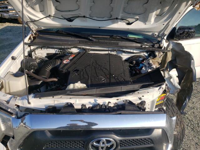 Photo 6 VIN: 5TFJU4GN2FX077583 - TOYOTA TACOMA DOU 