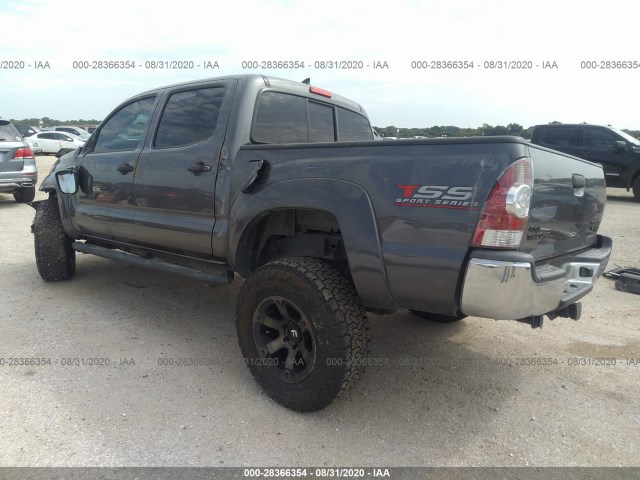 Photo 2 VIN: 5TFJU4GN2FX078118 - TOYOTA TACOMA 