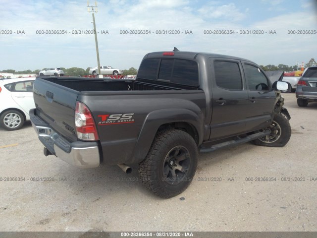 Photo 3 VIN: 5TFJU4GN2FX078118 - TOYOTA TACOMA 