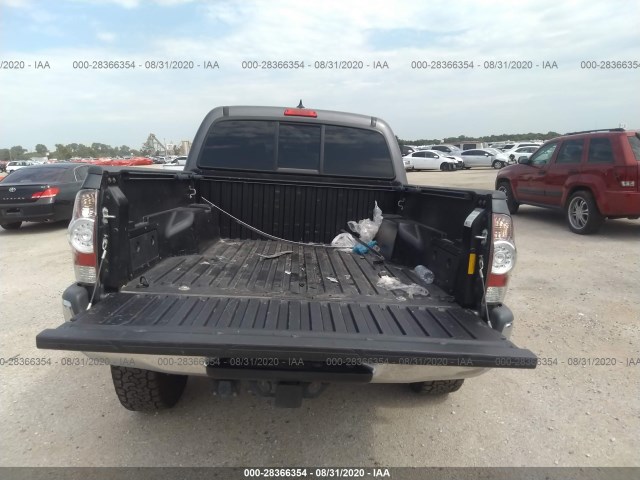 Photo 7 VIN: 5TFJU4GN2FX078118 - TOYOTA TACOMA 