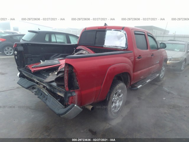 Photo 3 VIN: 5TFJU4GN2FX078667 - TOYOTA TACOMA 