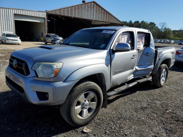 Photo 0 VIN: 5TFJU4GN2FX081326 - TOYOTA TACOMA DOU 