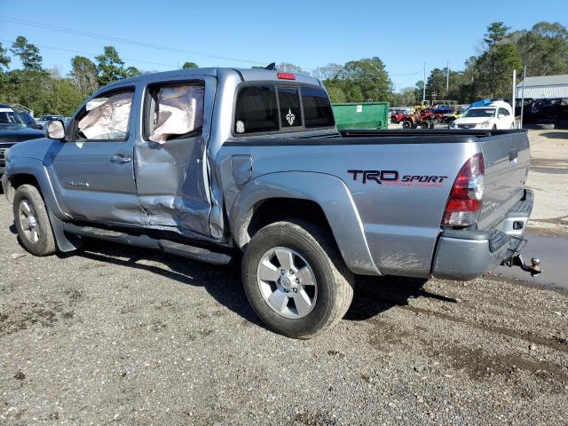 Photo 1 VIN: 5TFJU4GN2FX081326 - TOYOTA TACOMA DOU 