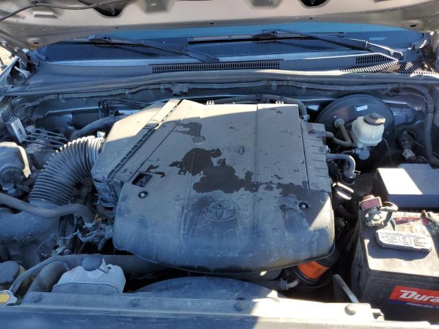 Photo 10 VIN: 5TFJU4GN2FX081326 - TOYOTA TACOMA DOU 