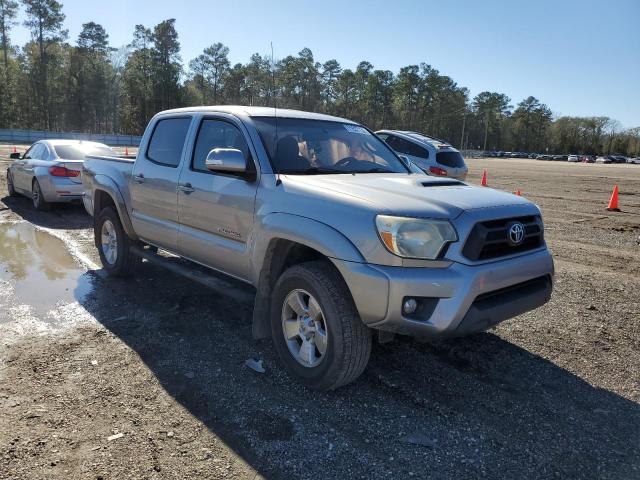 Photo 3 VIN: 5TFJU4GN2FX081326 - TOYOTA TACOMA DOU 