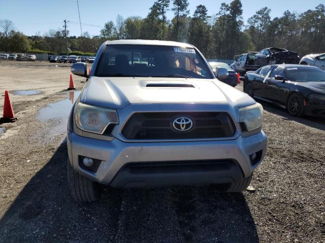 Photo 4 VIN: 5TFJU4GN2FX081326 - TOYOTA TACOMA DOU 